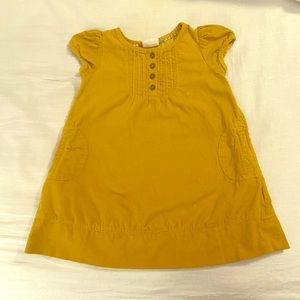 GUC Mini Boden dress
